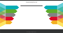 Desktop Screenshot of livepricedutyfree.net